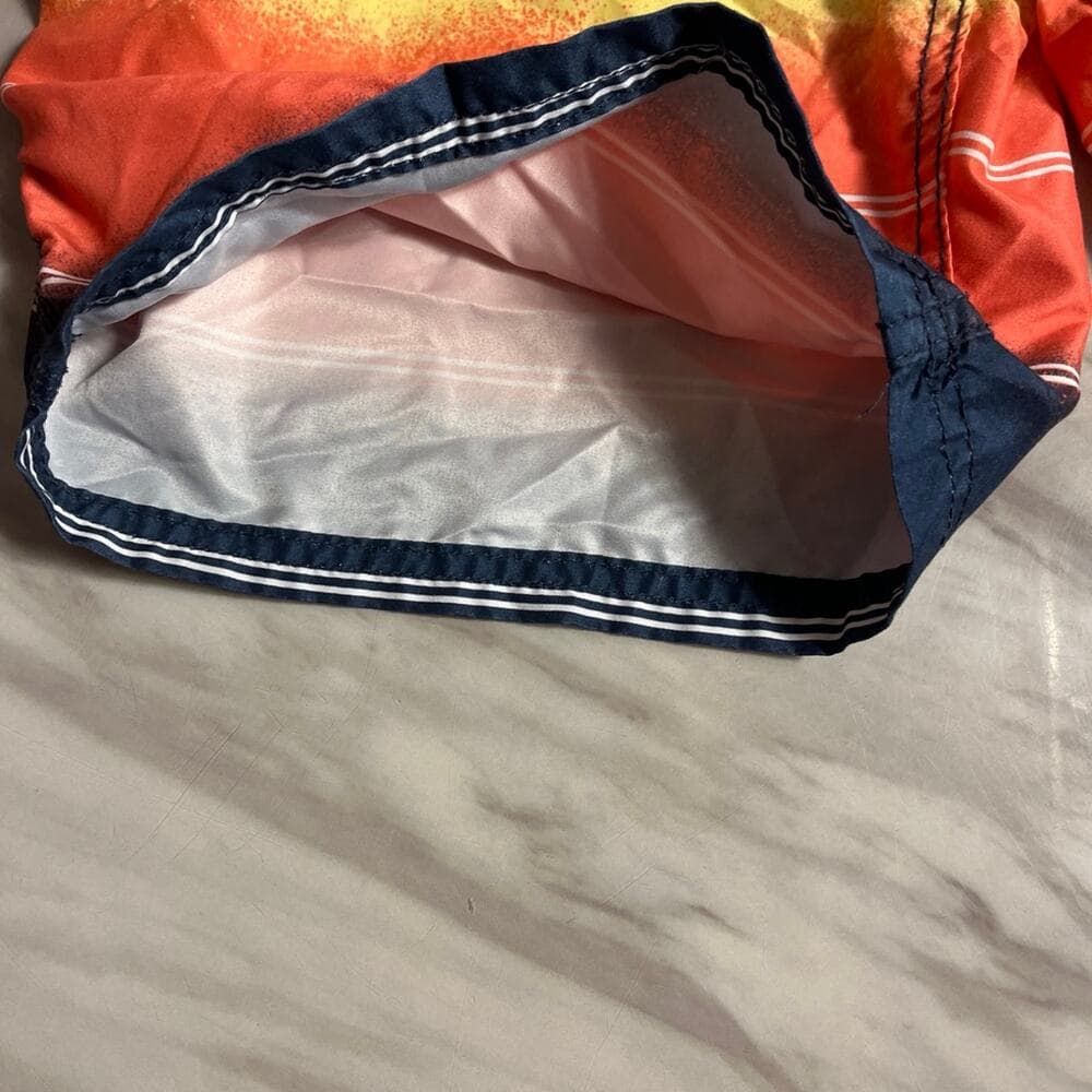 Men's Kanu Swin Shorts Size XL - Thumbnail 2