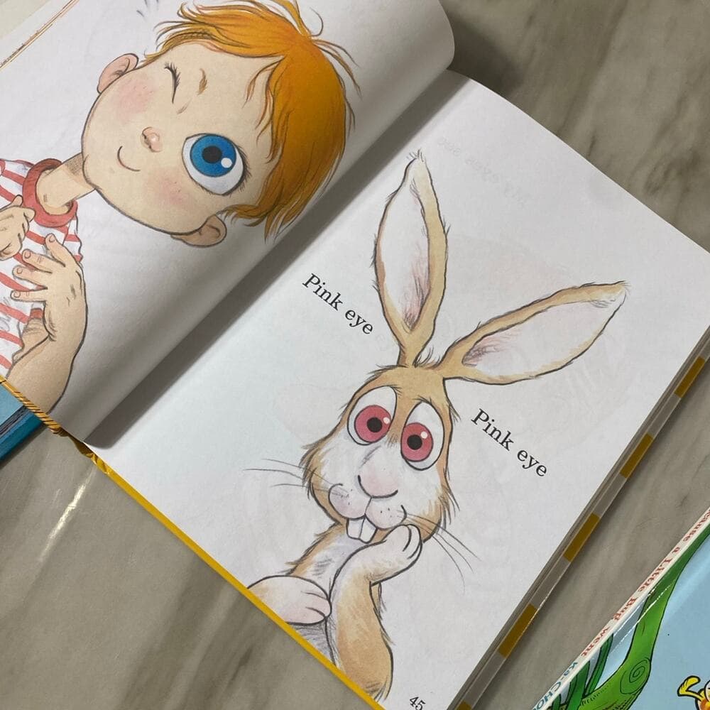 Dr Seuss Books Bundle - Thumbnail 5