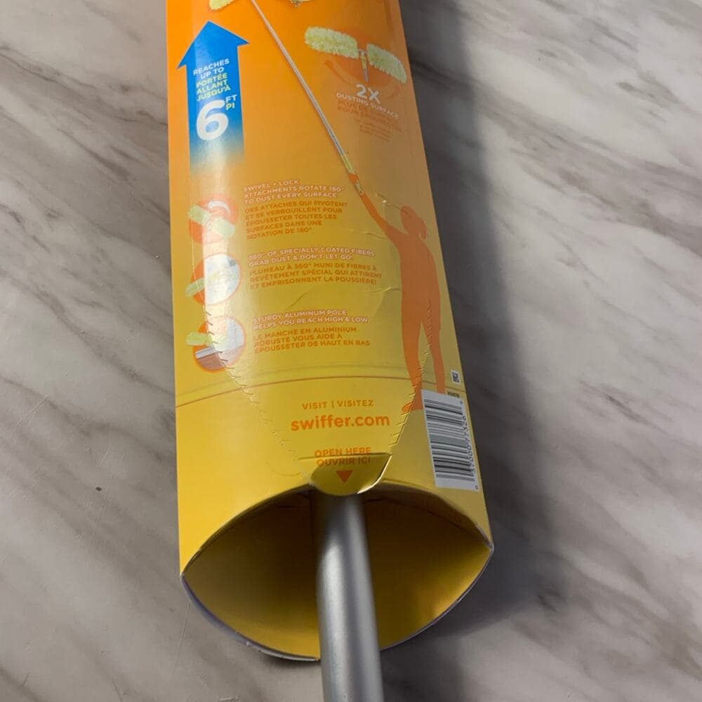 Swiffer Dusters Heavy Duty - Thumbnail 2