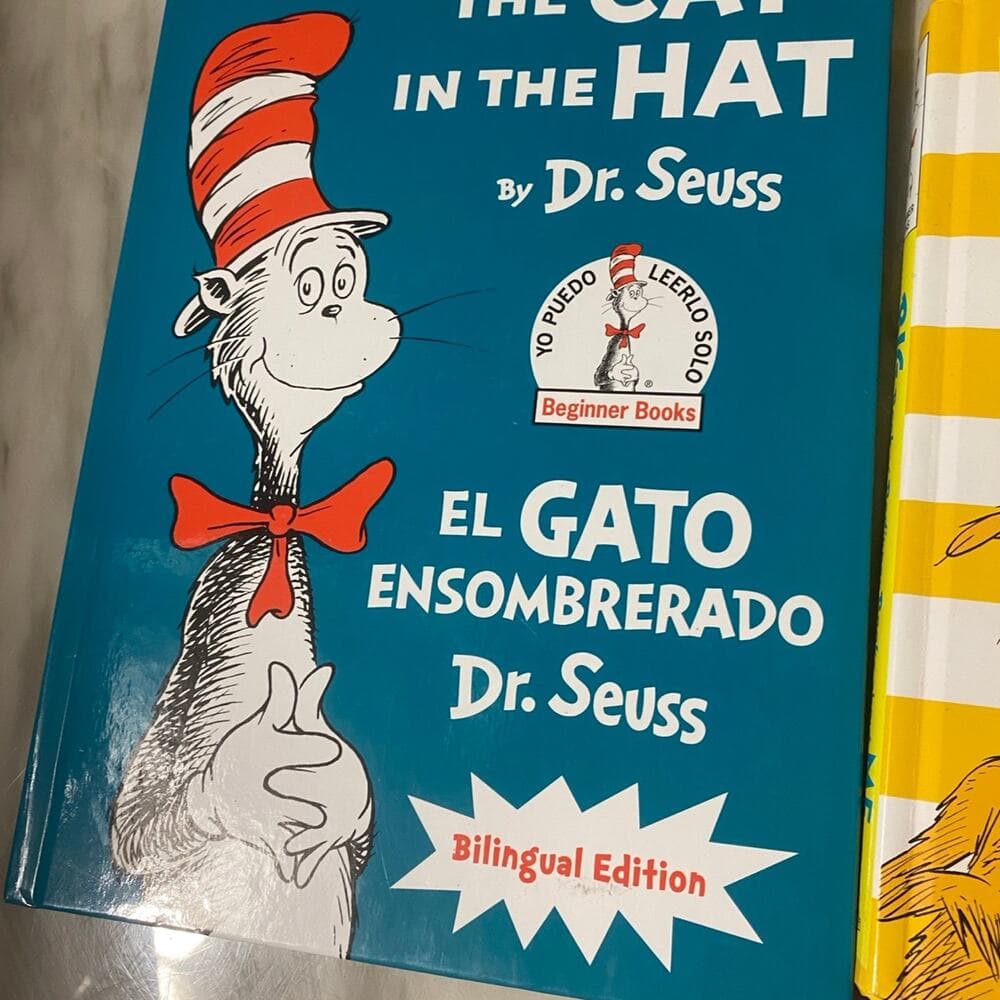 Dr Seuss Books Bundle - Thumbnail 3