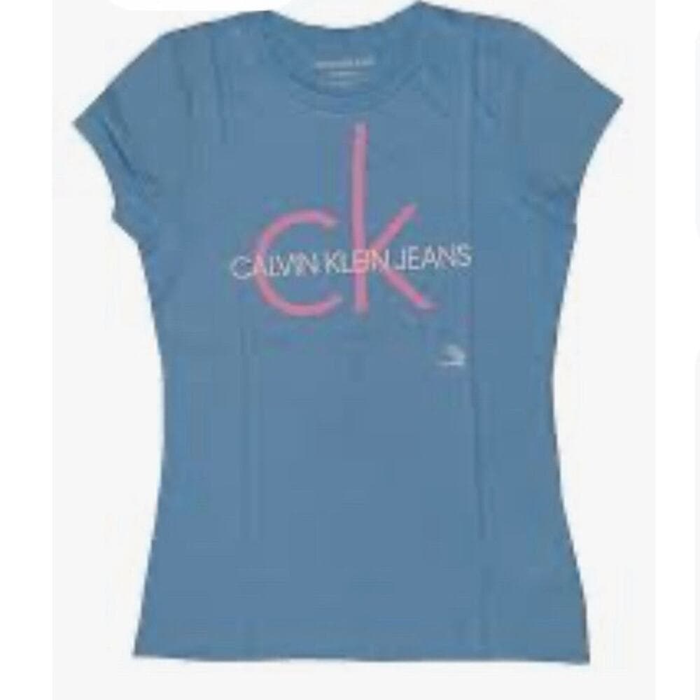 Calvin Klein T-shirt Size XL - Thumbnail 5