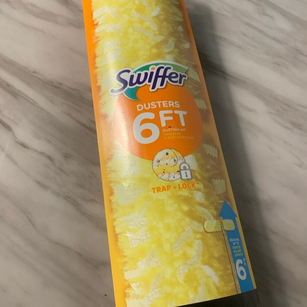Swiffer Dusters Heavy Duty