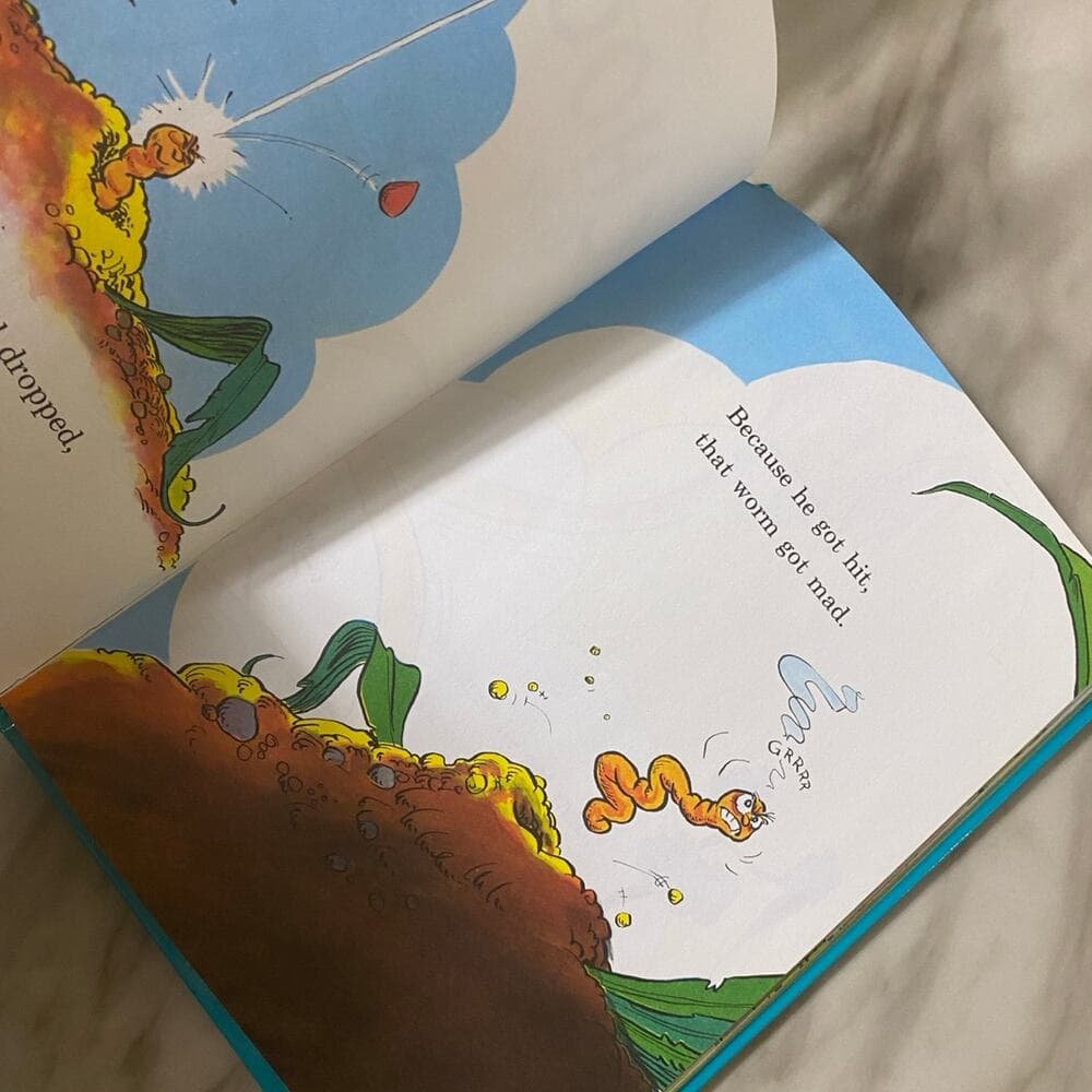 Dr Seuss Books Bundle - Thumbnail 6