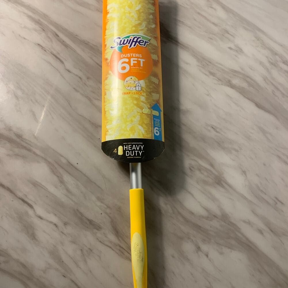 Swiffer Dusters Heavy Duty - Thumbnail 3