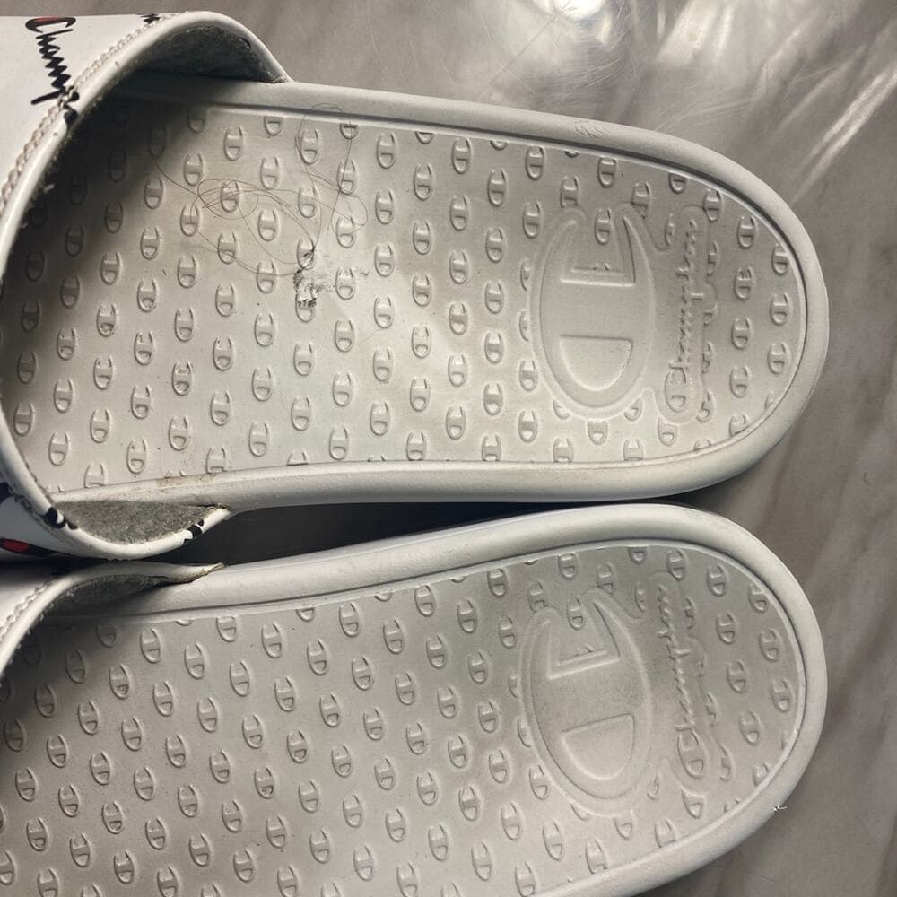 Champion slide sandals for men - Thumbnail 3