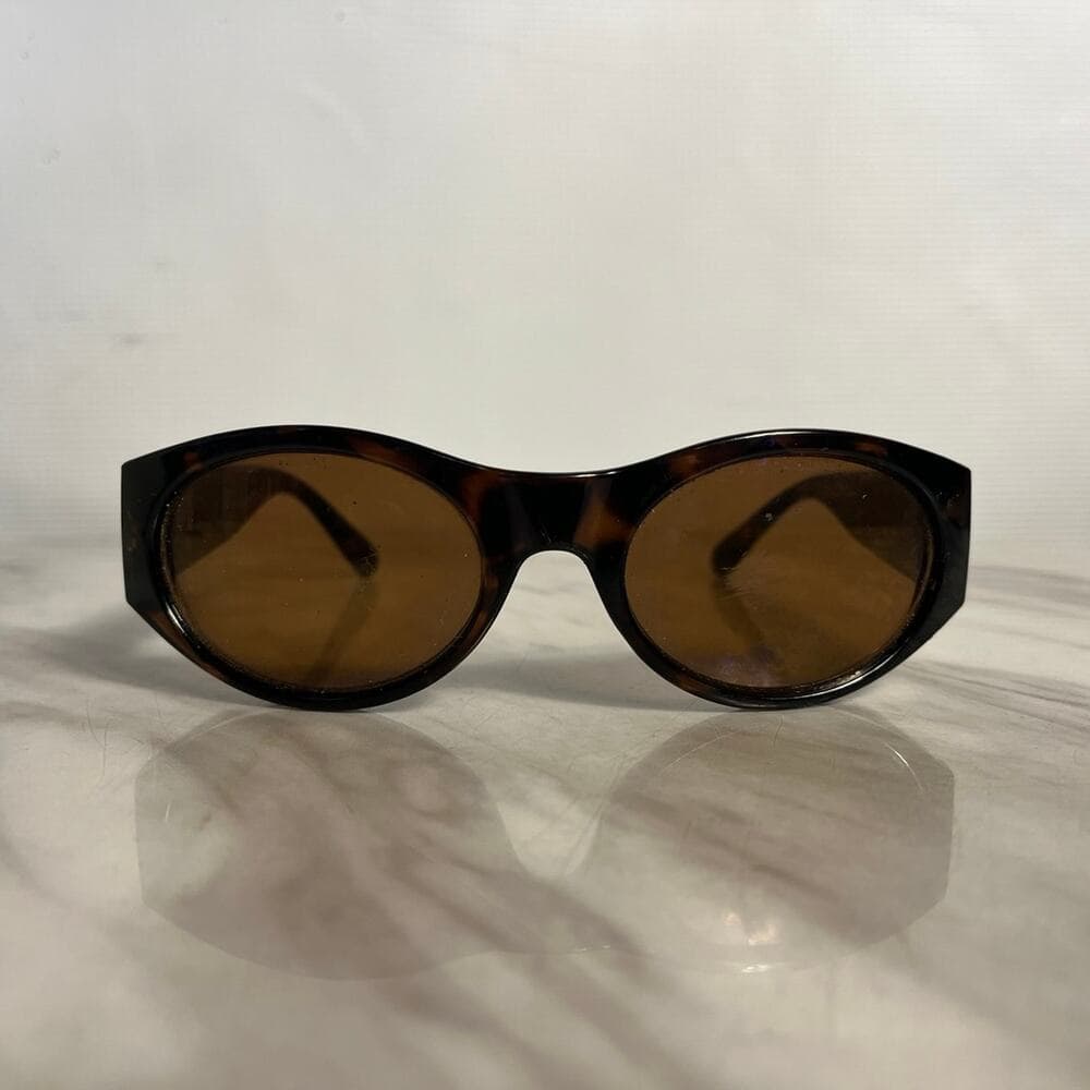 Leopard Women’s Sunglasses - Thumbnail 4