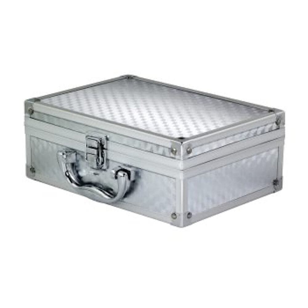 Protective Hard Sliver Case for Storage - Thumbnail 11