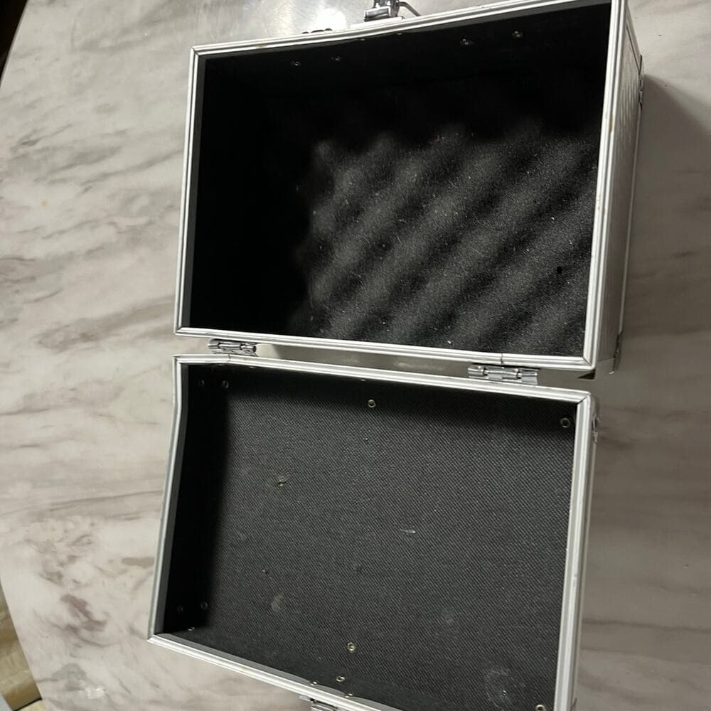 Protective Hard Sliver Case for Storage - Thumbnail 7