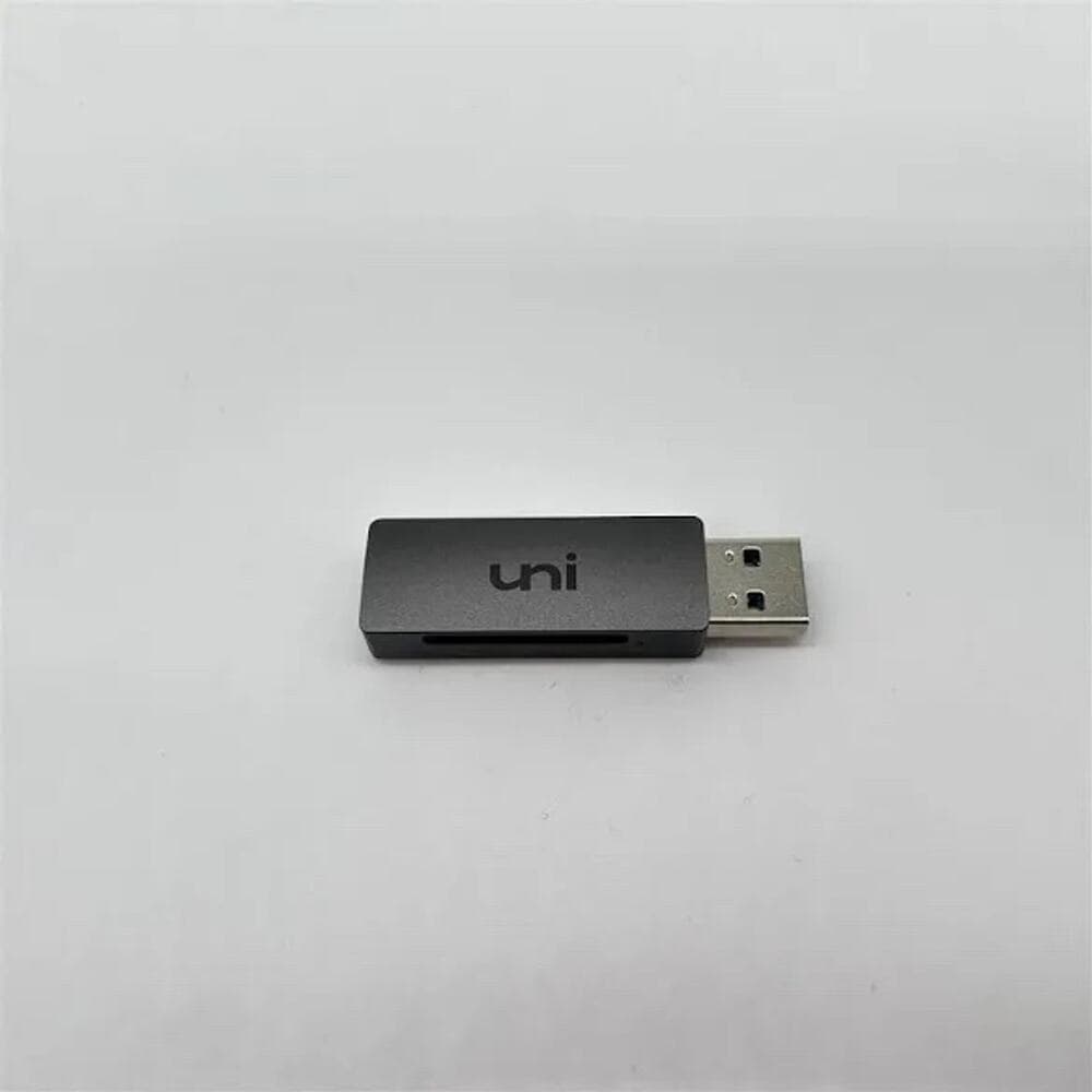 Uni SD Card Reader - Thumbnail 4