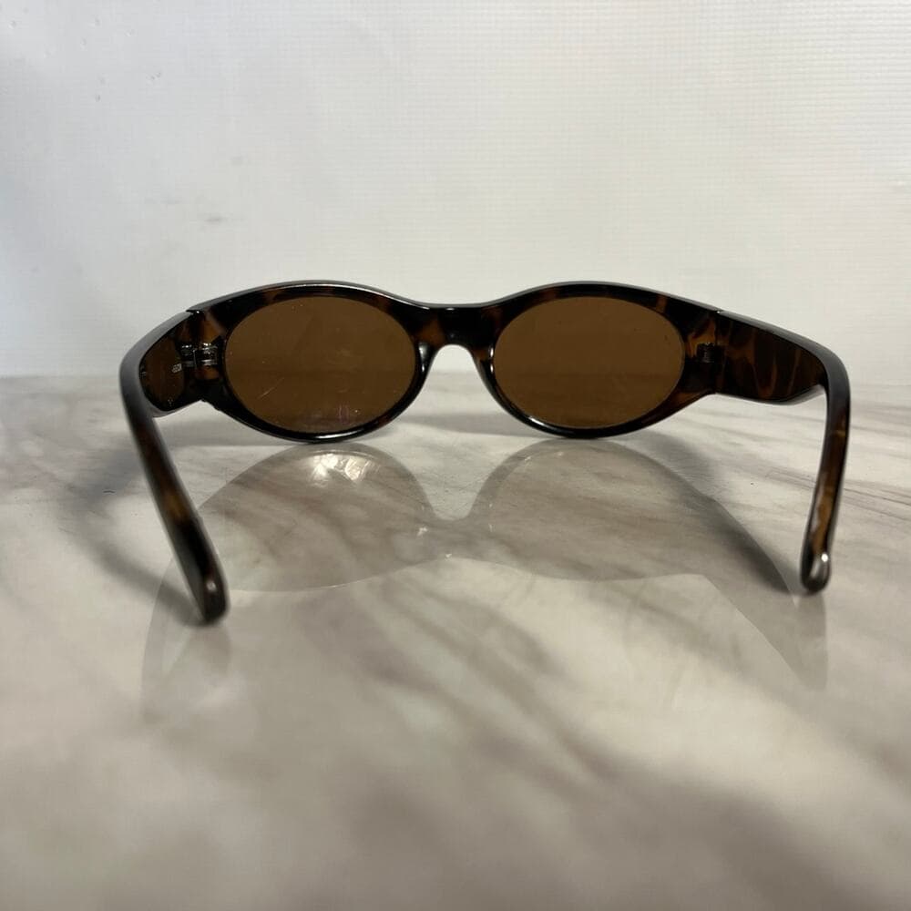 Leopard Women’s Sunglasses - Thumbnail 2