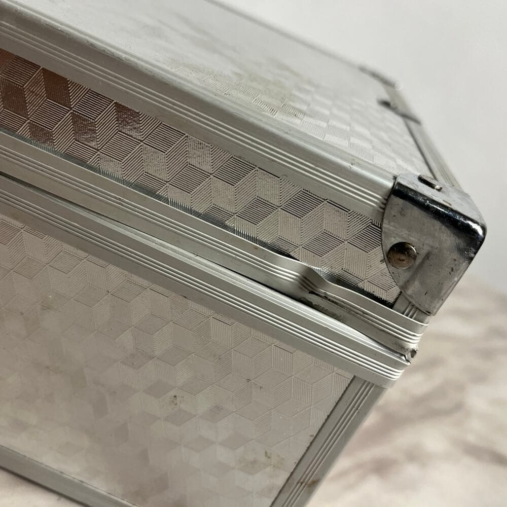 Protective Hard Sliver Case for Storage - Thumbnail 4