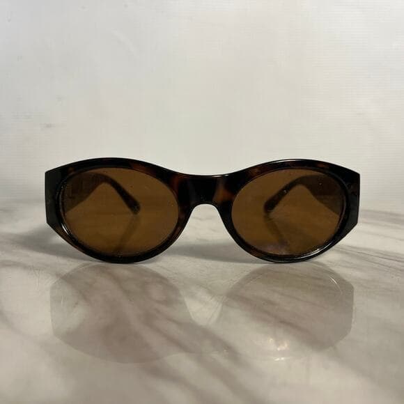 Leopard Women’s Sunglasses - Thumbnail 5