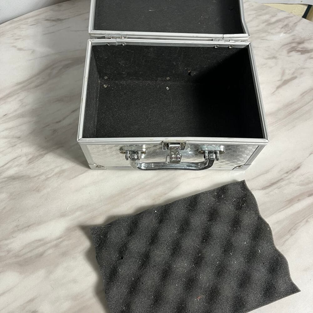 Protective Hard Sliver Case for Storage - Thumbnail 6