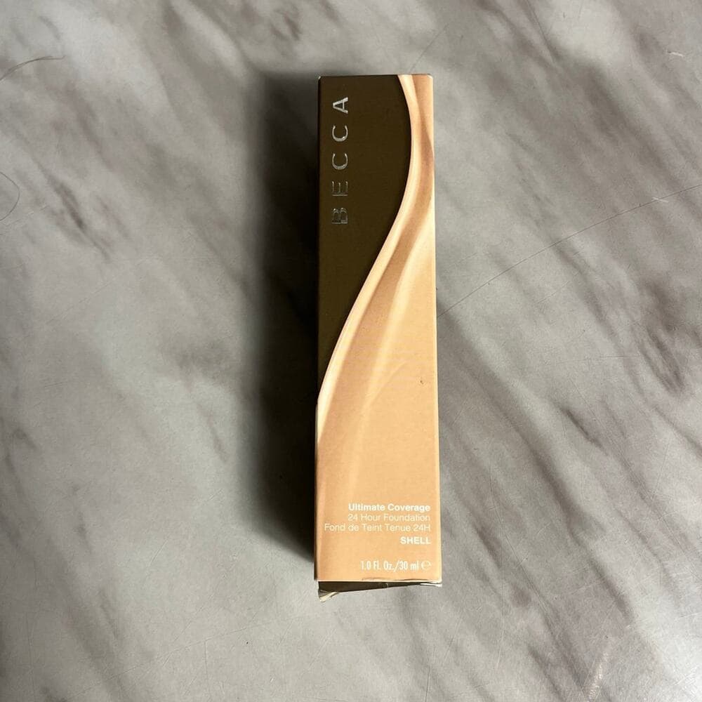 Becca Ultimate Coverage 24 Hour Foundation Shell - Thumbnail 5