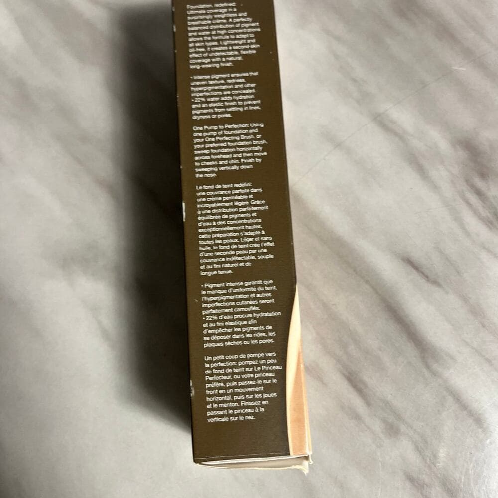 Becca Ultimate Coverage 24 Hour Foundation Shell - Thumbnail 3
