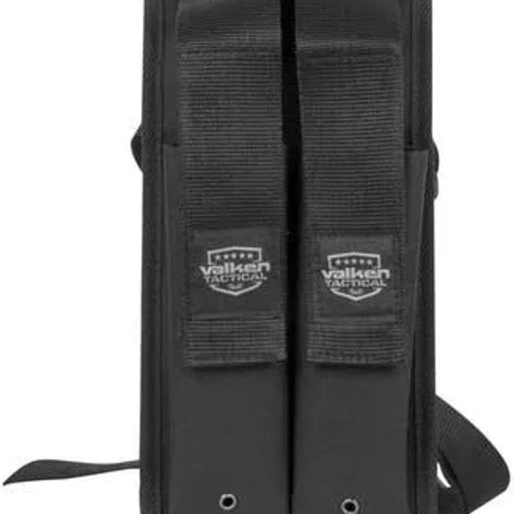 Valken Kilo 2 Pod Web Belt Paintball Pod Pouch - Thumbnail 6