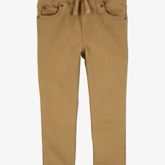 Carter’s boy pants Size 2T - Thumbnail 7
