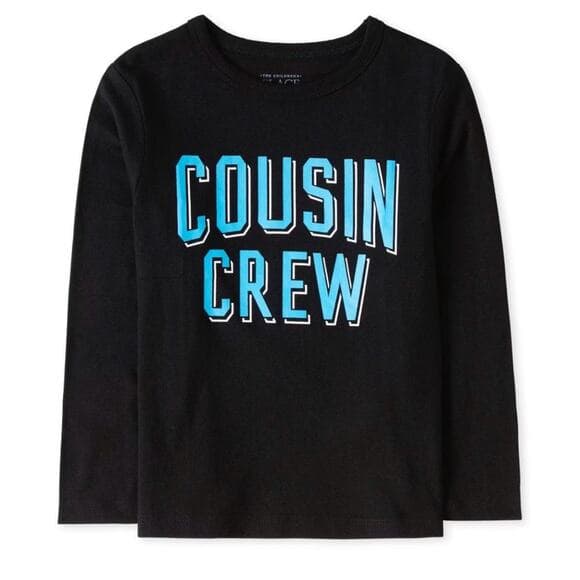 Long sleeve T-shirt 2T - Thumbnail 6