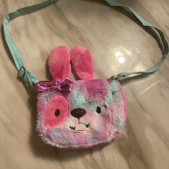 Mini kids bag - Thumbnail 4
