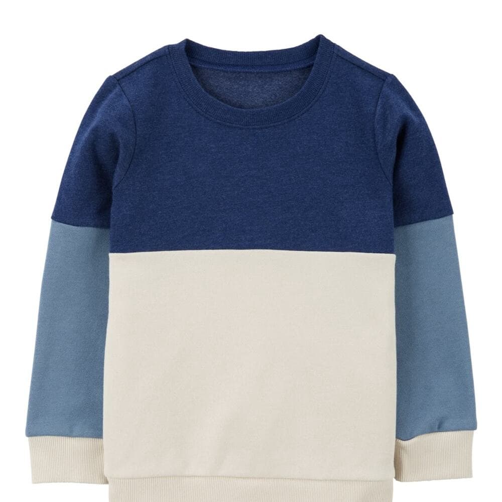 Carter’s boy sweater 2T - Thumbnail 7