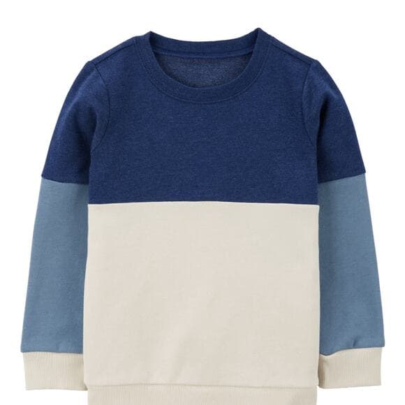 Carter’s boy sweater 2T - Thumbnail 8