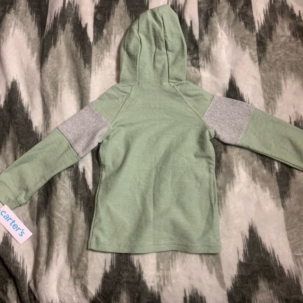 Boy sweater 2T/2A - Thumbnail 2