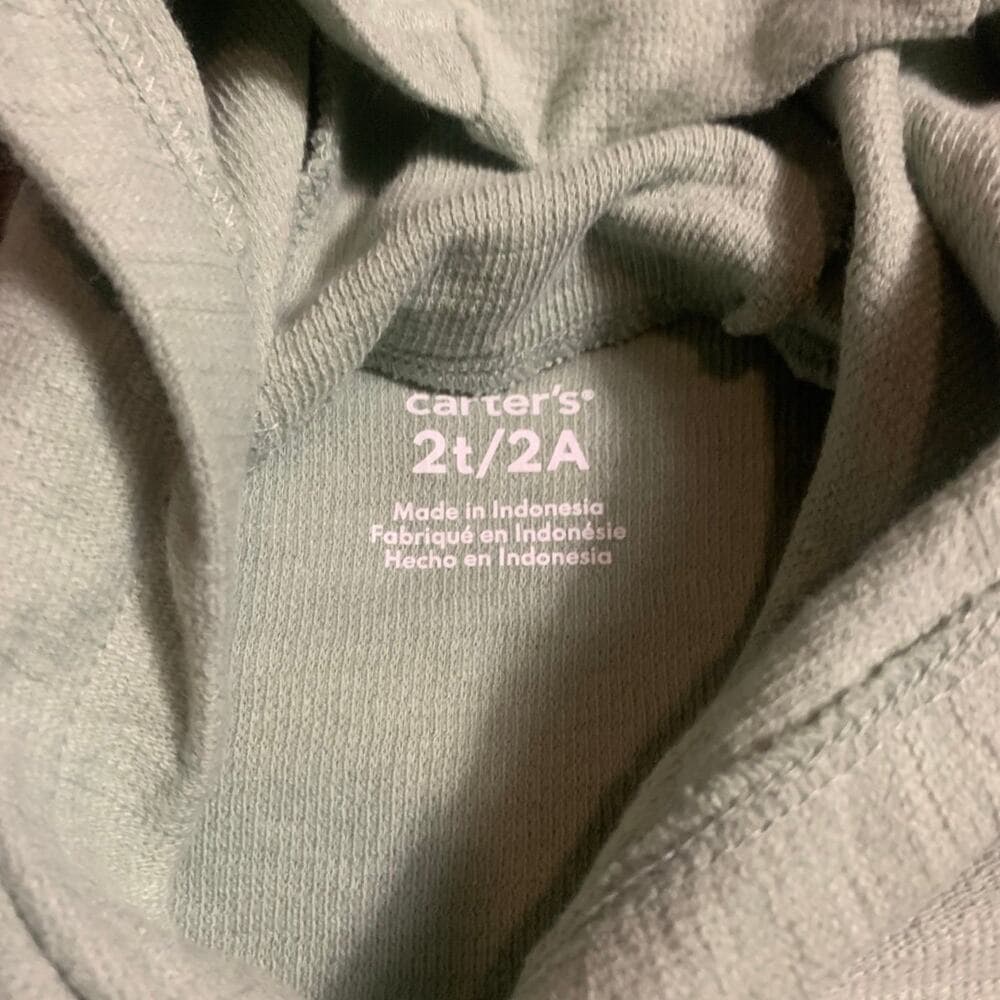 Boy sweater 2T/2A - Thumbnail 5