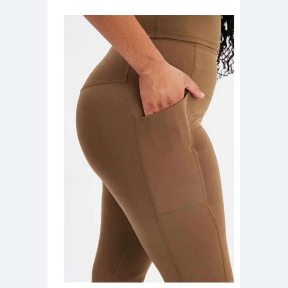 Leggings with pockets - Thumbnail 5