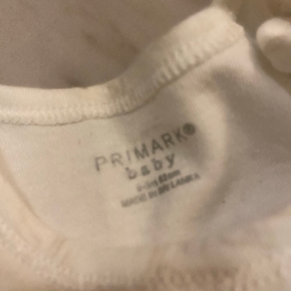 Baby clothes - Thumbnail 4