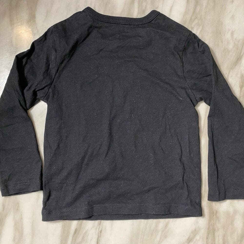 Long sleeve T-shirt 2T - Thumbnail 4