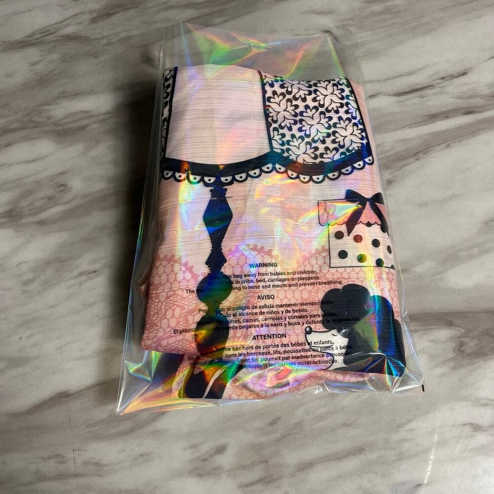 Boudoir Lounge Shower Curtain - Thumbnail 2