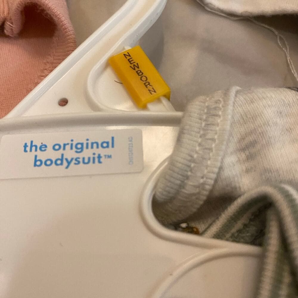 Baby clothes - Thumbnail 2