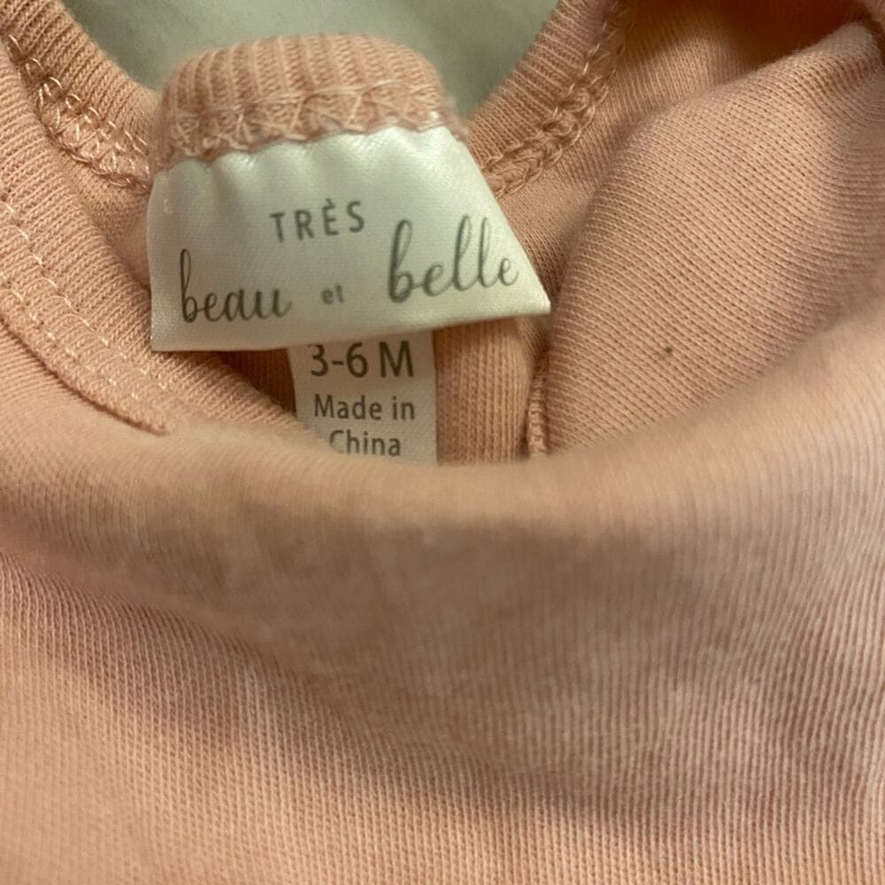 Baby clothes - Thumbnail 5