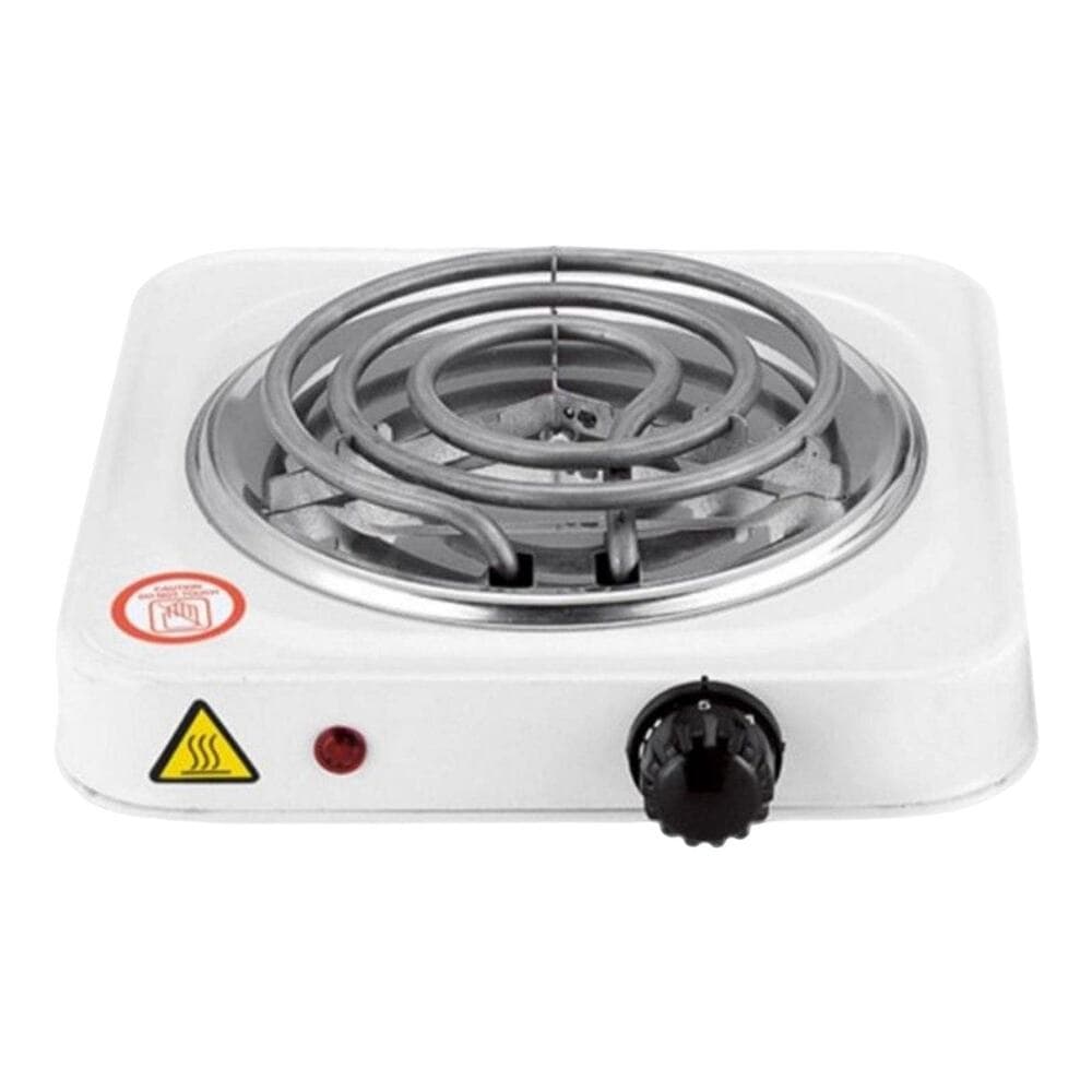Electric Hot Plate Single Burner - Thumbnail 5