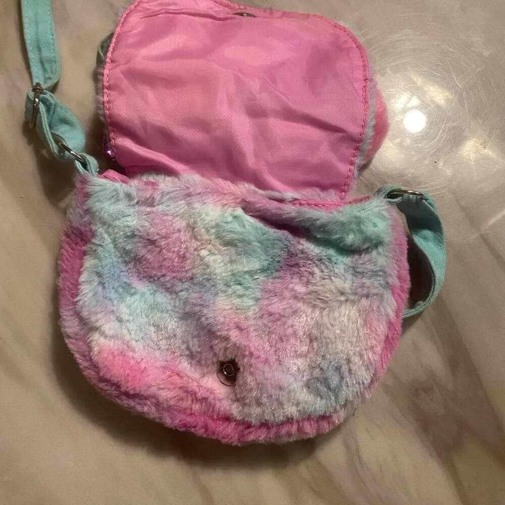 Mini kids bag - Thumbnail 2