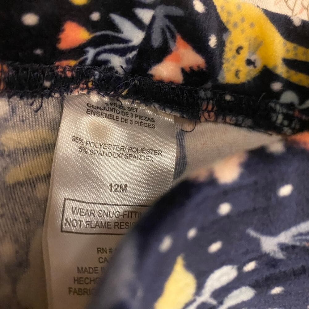 Baby clothes - Thumbnail 7