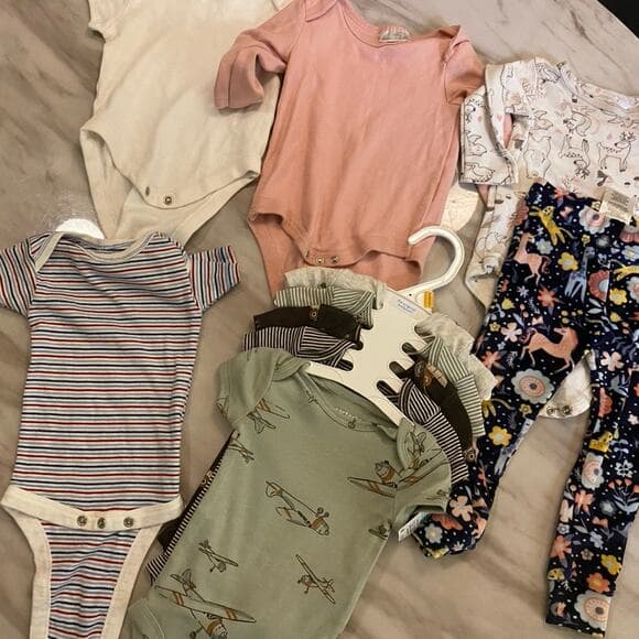 Baby clothes - Thumbnail 9