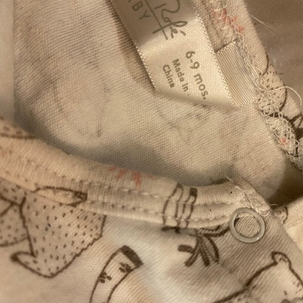 Baby clothes - Thumbnail 6