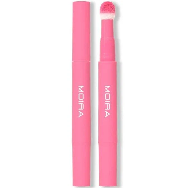 Cushion Kiss Lip Cream (010, Organza Rose) - Thumbnail 7