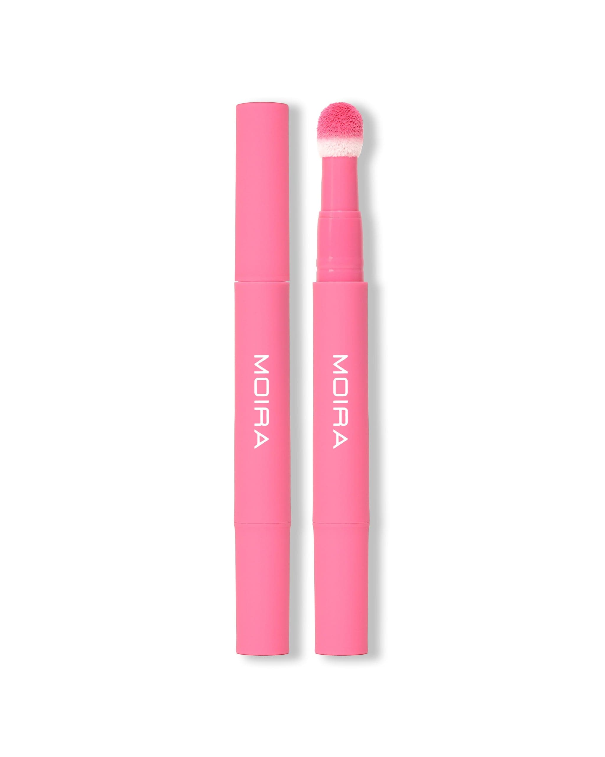 Cushion Kiss Lip Cream (010, Organza Rose) - Thumbnail 2