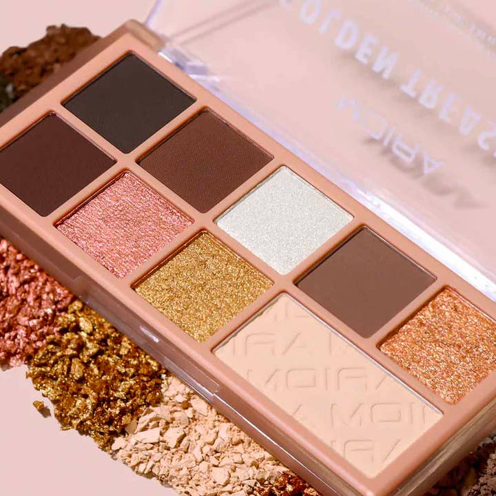 Golden Treasure Palette - Thumbnail 6