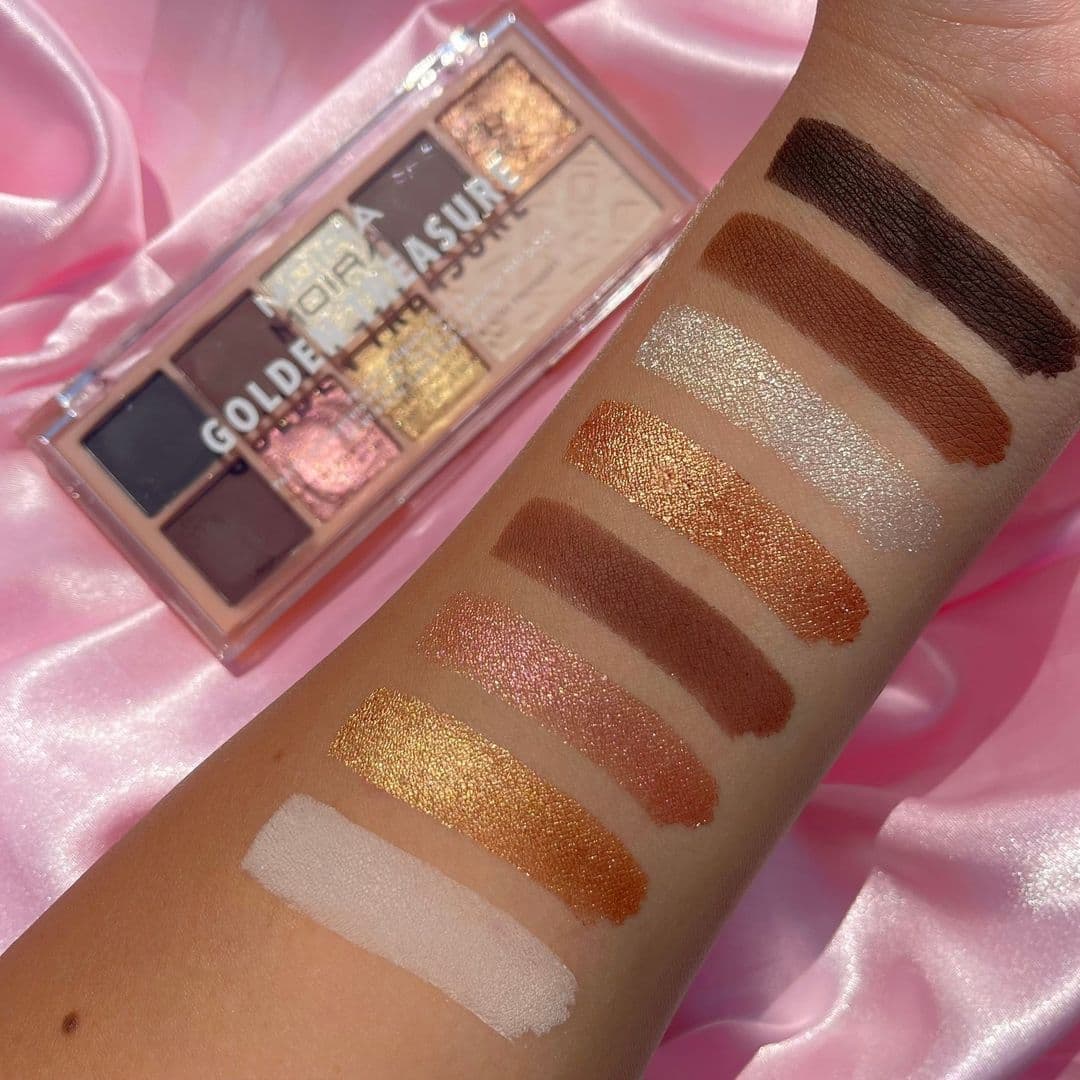 Golden Treasure Palette - Thumbnail 8