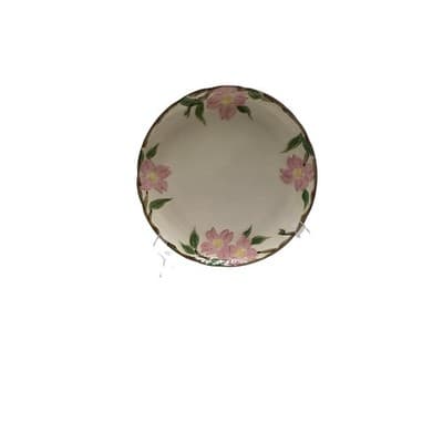 Vintage Original El Rancho Hand Painted Soup Bowl 1929 - 1939 (Pre-Franciscan) - Thumbnail 3