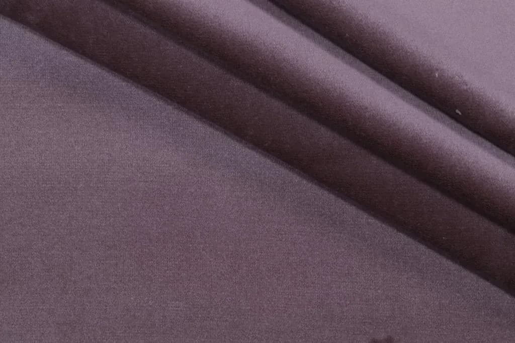 PERENNIALS Plushy Lavender Velvet Upholstery Fabric 990-277 MSRP $900 9 YARDS