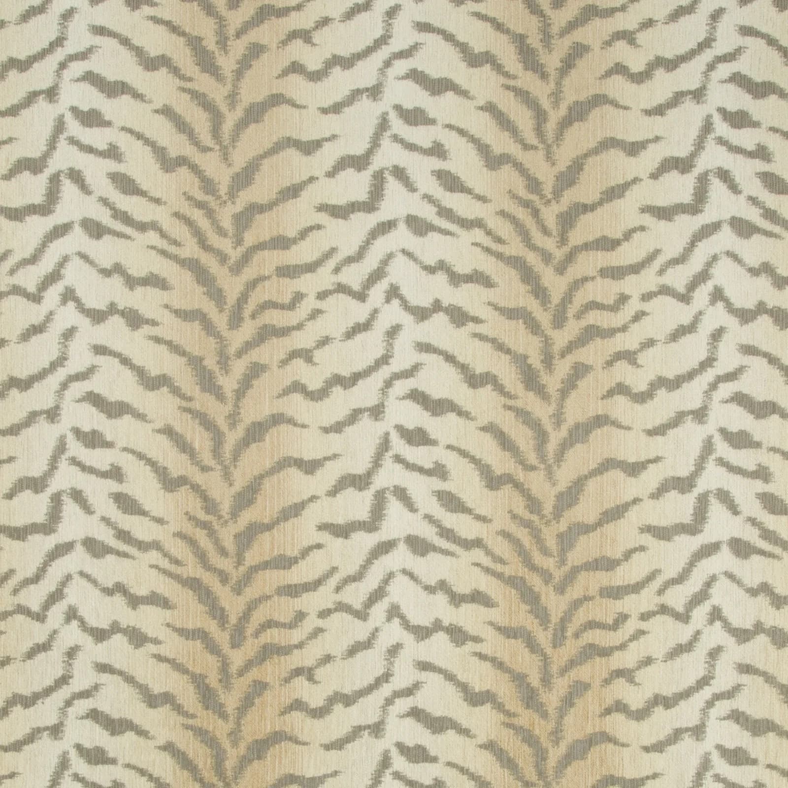 Kravet Design 35010-11 Ivory Beige Animal Print Performance Fabric RT $3K 18 YDS
