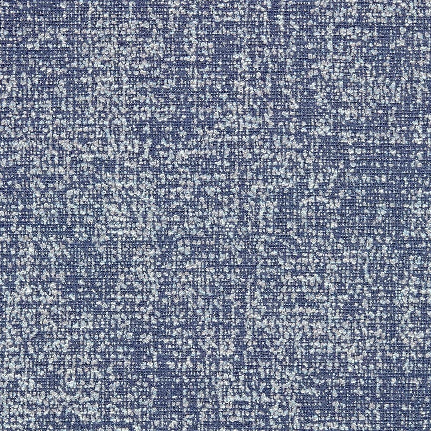 MAHARAM LINDEN Bewitch 466537-009 LUXURY Fabric MSRP $560 Blue Gray Wool 5 Yards