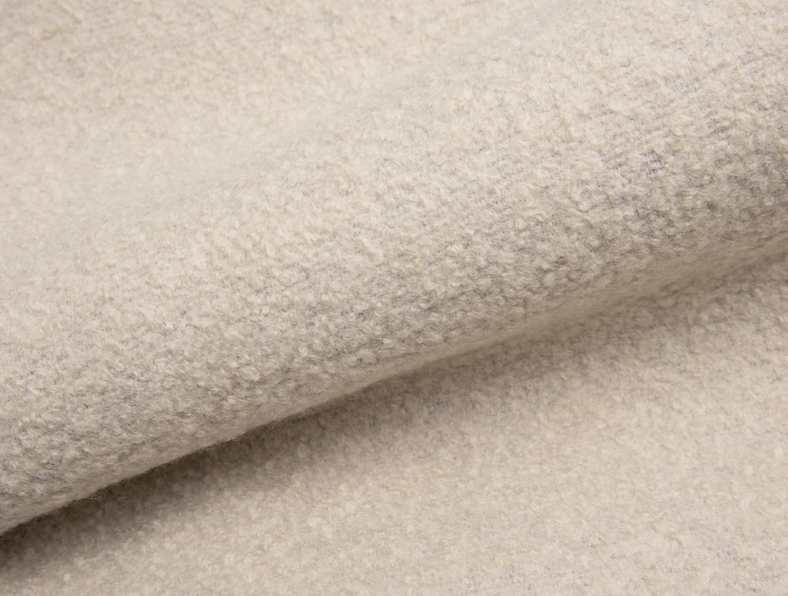 Holly Hunt 4102/02 Vladamir Pumice Upholstery Fabric 24 Yards MSRP $3,552 - Thumbnail 3