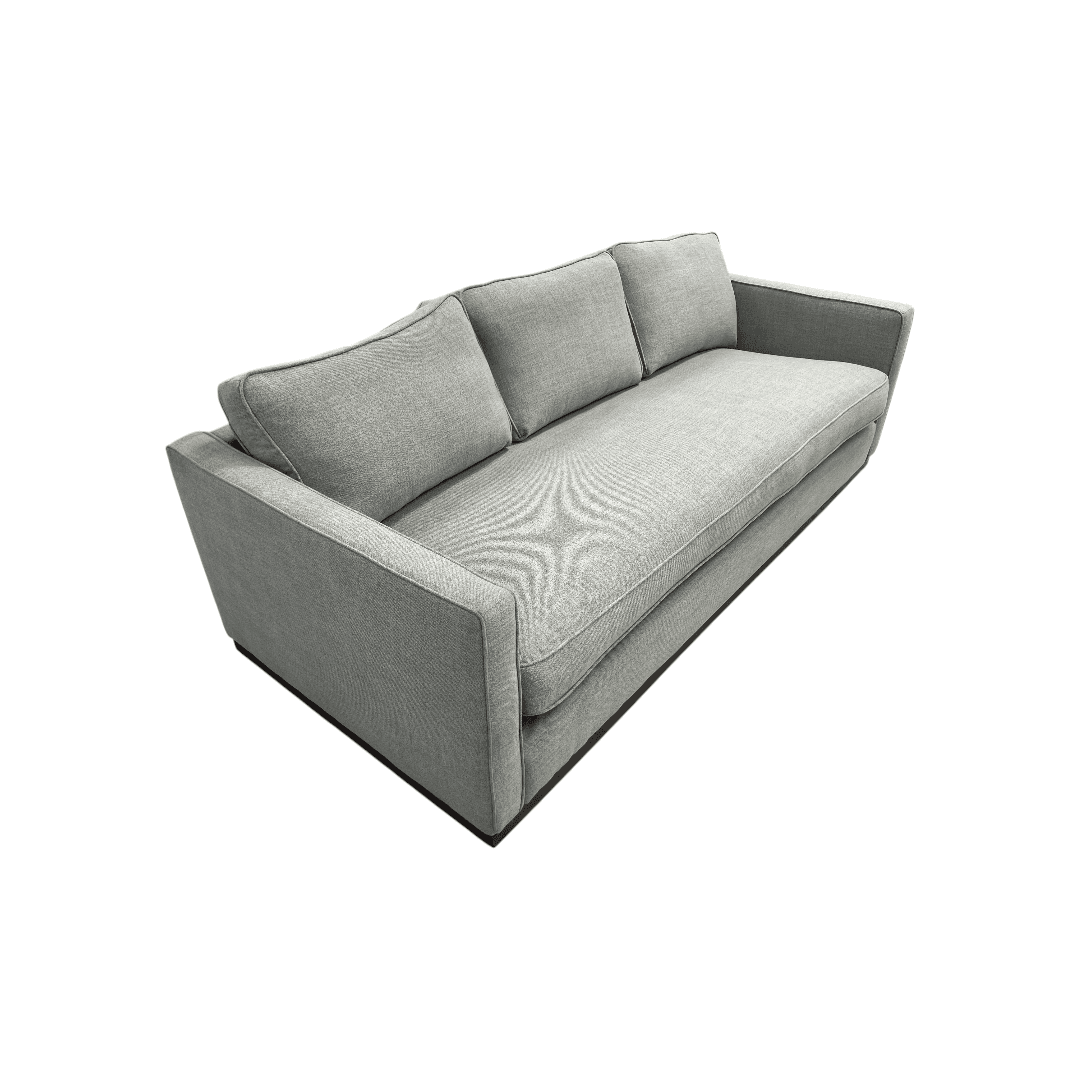 Joss and Main Bobbi Upholstered Sofa - Thumbnail 4