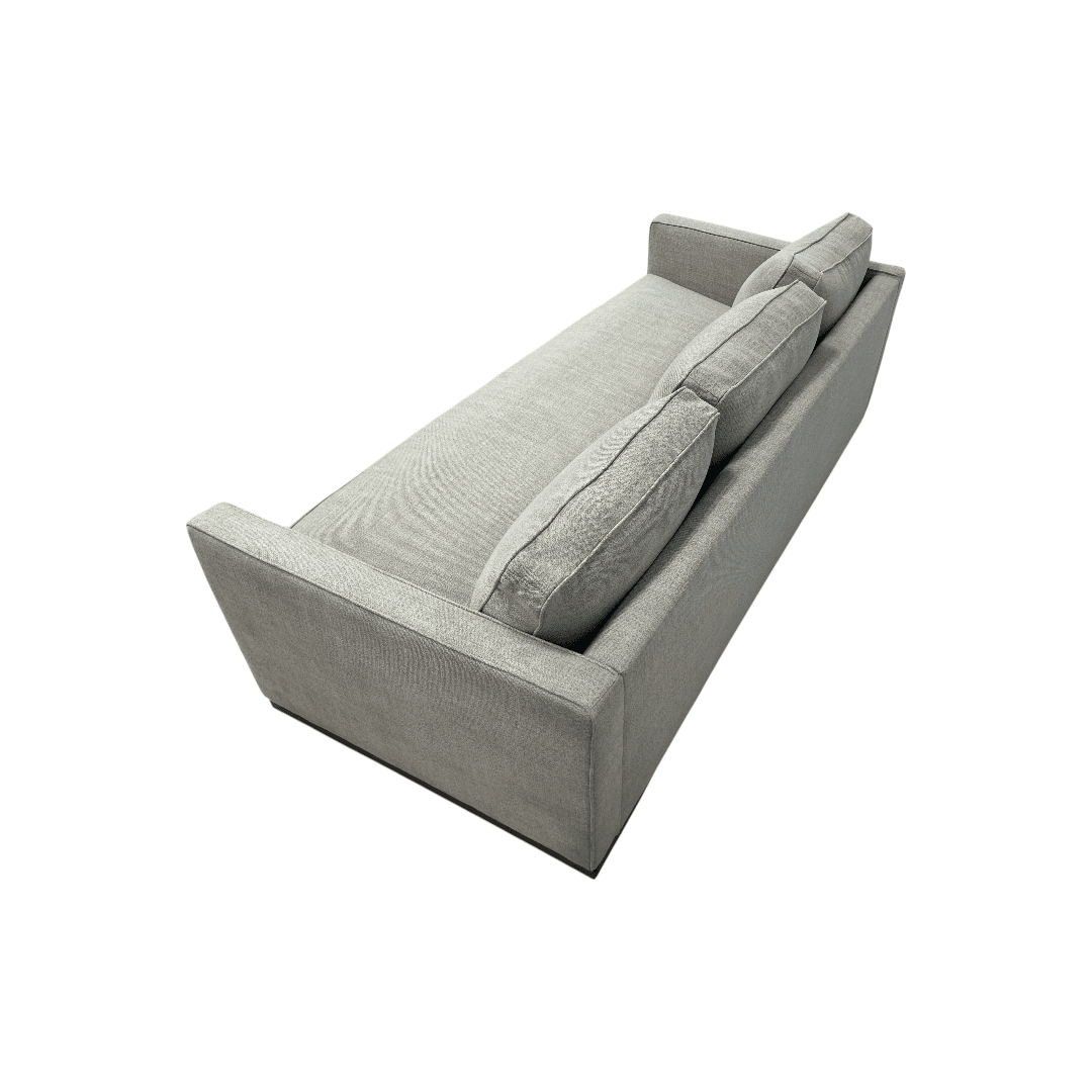 Joss and Main Bobbi Upholstered Sofa - Thumbnail 7