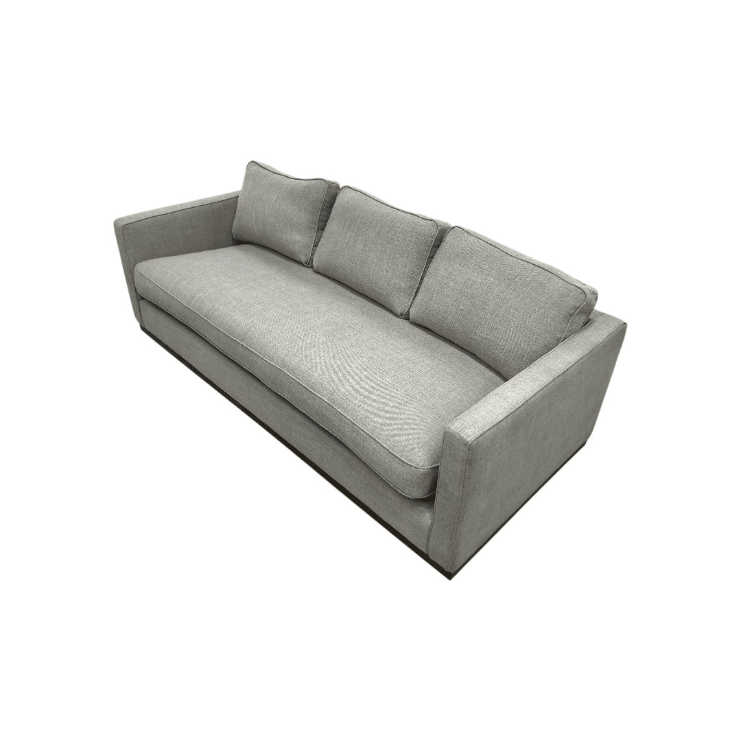 Joss and Main Bobbi Upholstered Sofa - Thumbnail 3